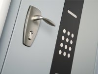 металлические двери pandoor