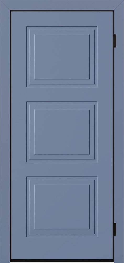 NewYork PF3 Эмаль 5014