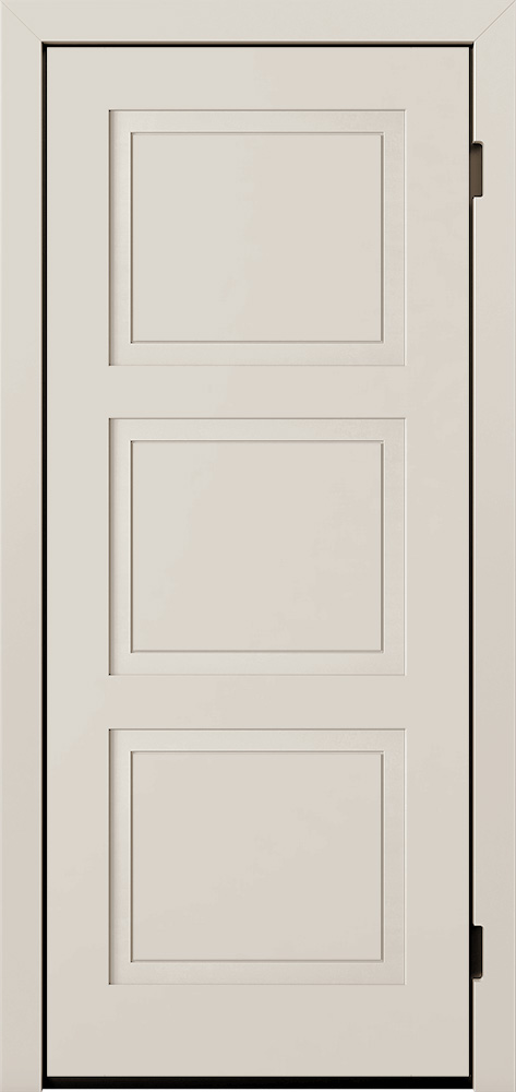 Lucky 3DG Эмаль 9001