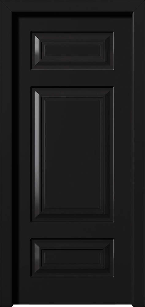 Toulon DF Эмаль 9005