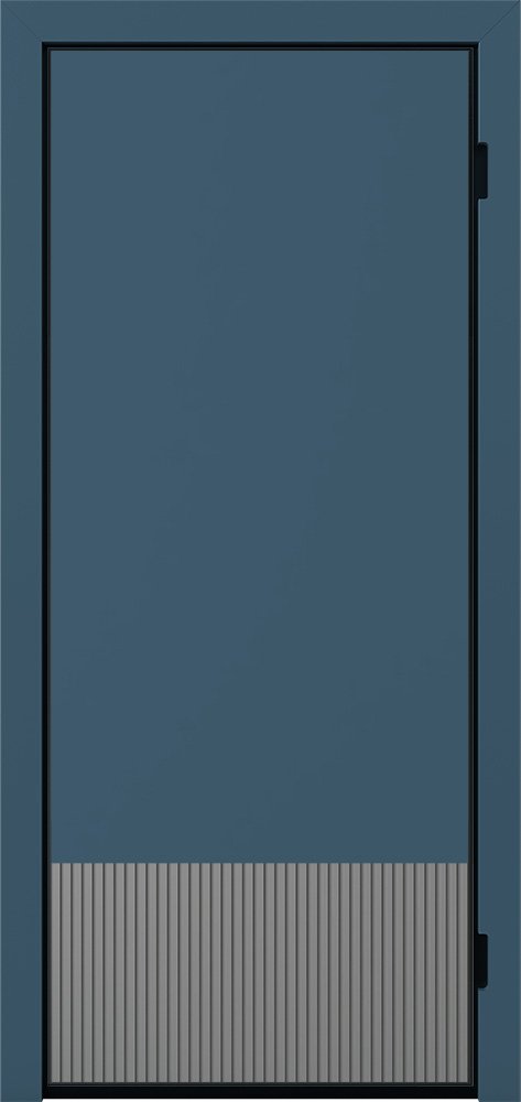 Filo F1 Soft Touch ocean_grey