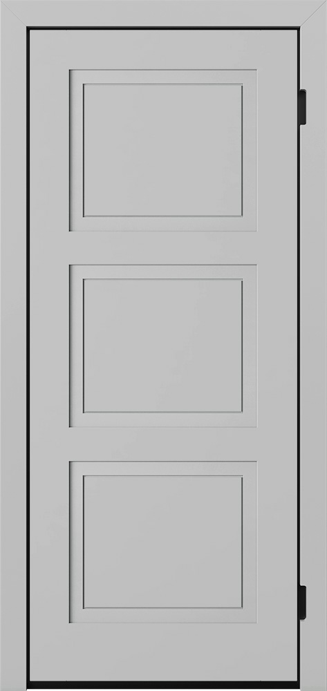 Lucky 3DG Soft Touch light_grey