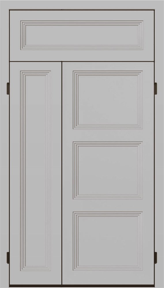 Edge RAL_7047 PF3 ОСФБВ