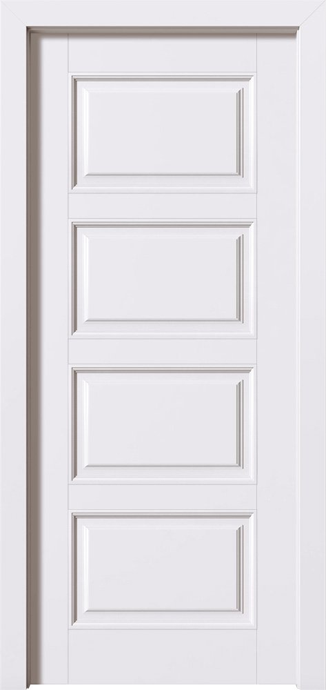 Zeus PF4 Эмаль 9003