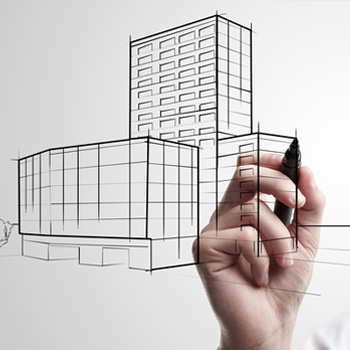 Архитекторам