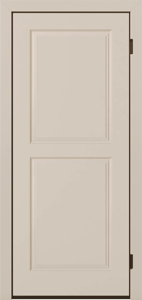 Alfa 22ПГ Эмаль latte