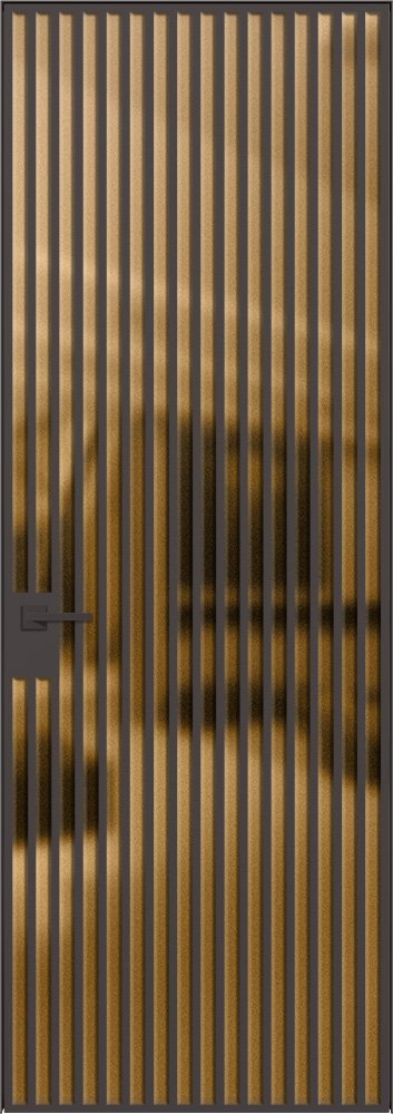 AGStyle Mod 5 Bronze