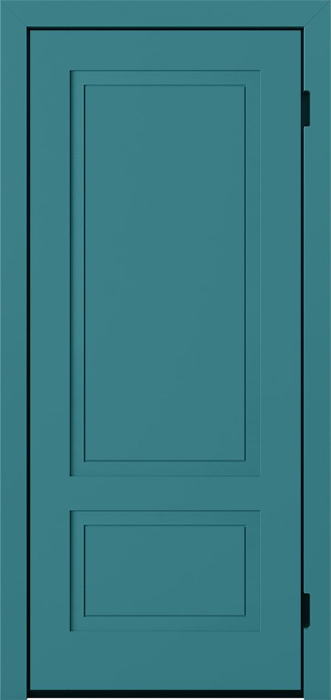 Lucky 2DG Soft Touch atlantic