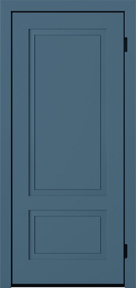 Lucky 2DG Soft Touch ocean_grey