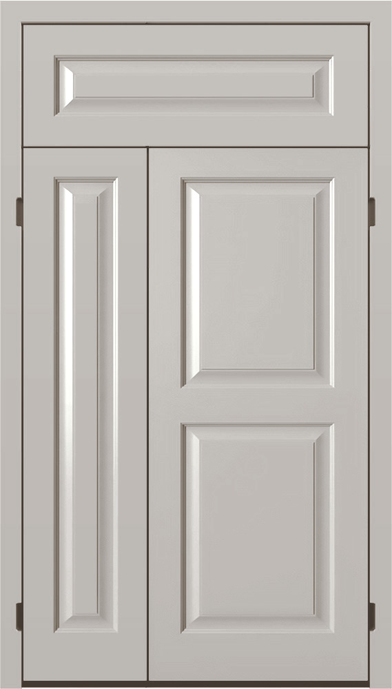 Graf RAL_9010 HF2 ОСФБВ