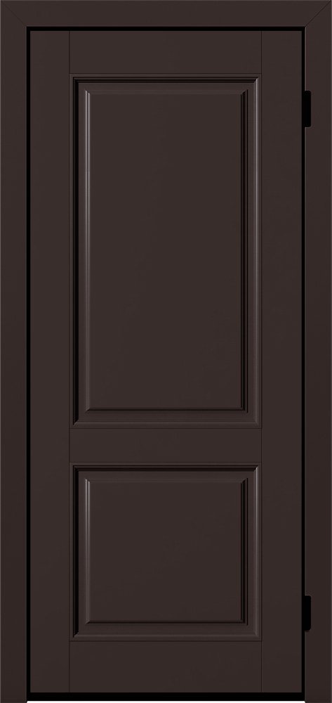 Zeus PF2 Эмаль coffee