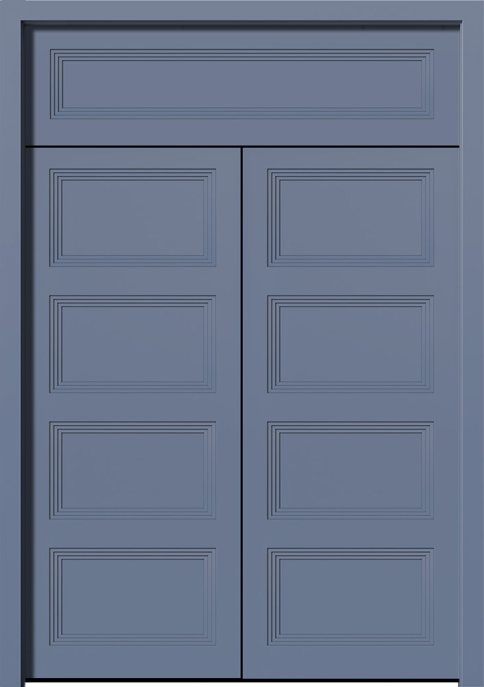 Edge RAL_5014 PF4 ДСФ