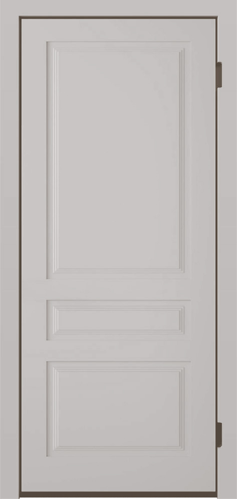 Trio RAL_9016 33ПГ