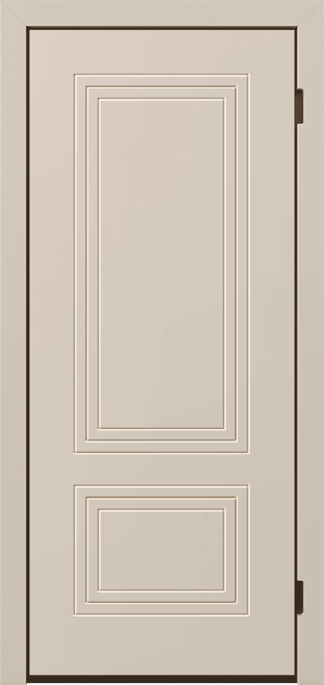 Time 2ПГ-3 Эмаль latte