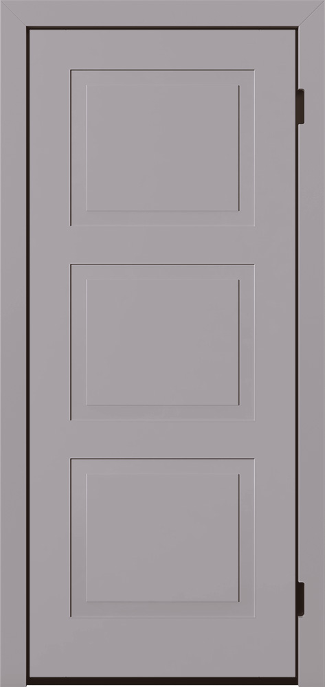 Nova 3ПГ Эмаль 7036