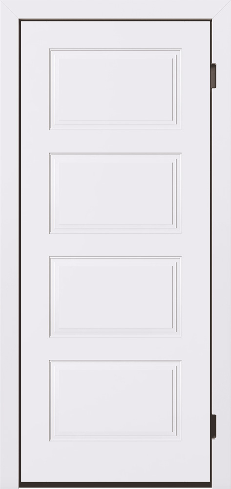 Alfa 4ПГ Эмаль 9003