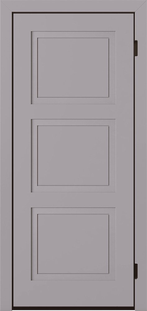 Lucky 3DG Эмаль 7036