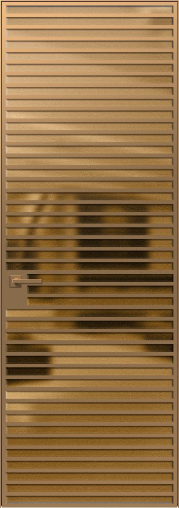 AGStyle Mod 6 Bronze