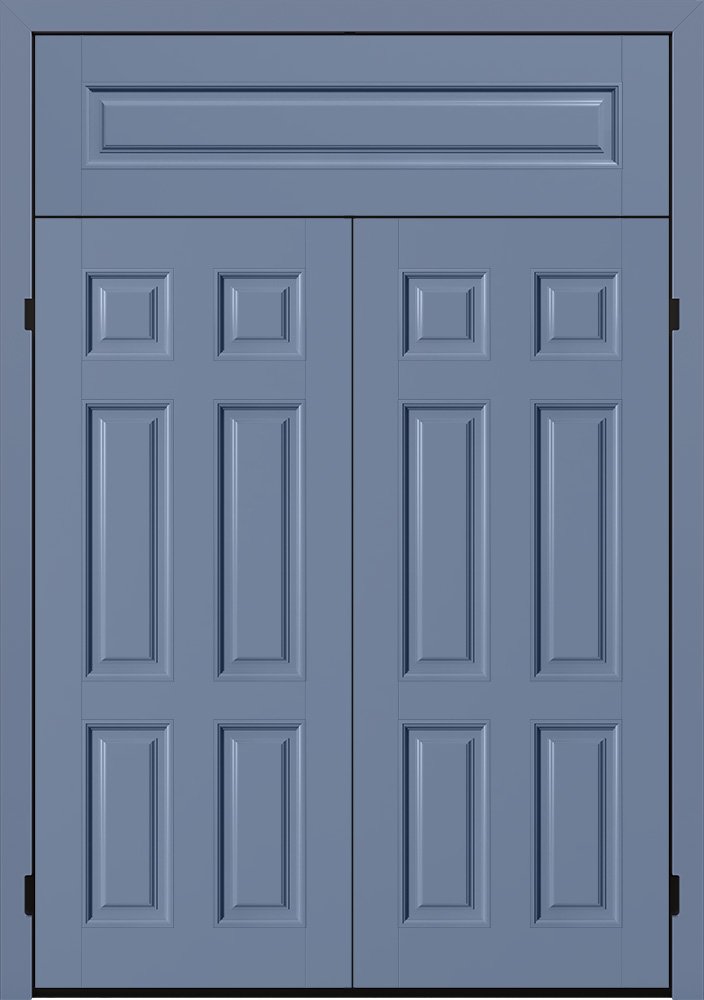 Zeus GF6 Эмаль 5014 ДСФ