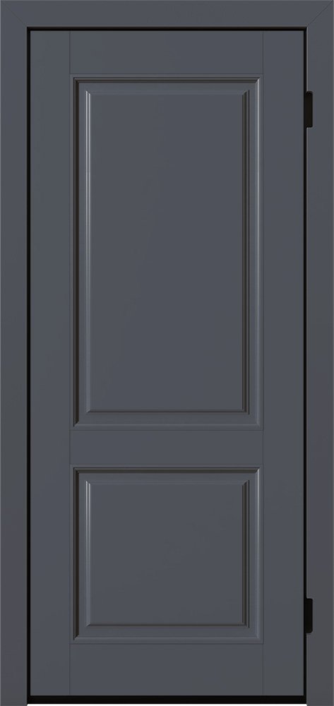 Zeus PF2 Эмаль 7024