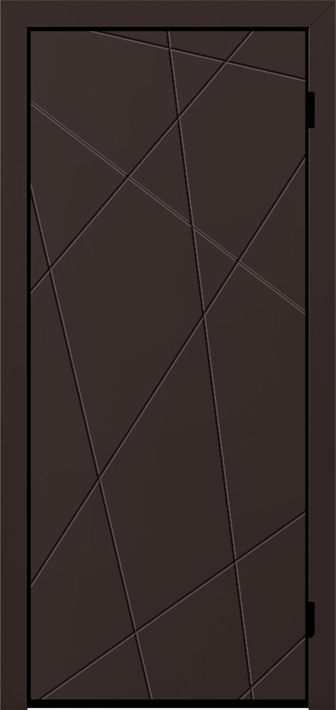 Time 2ПГ Эмаль coffee