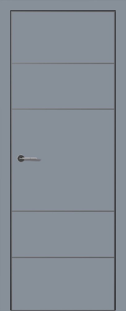 Exit G4M молдинг