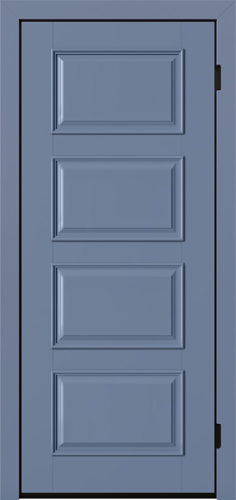 Brussel PF4 Эмаль r5014