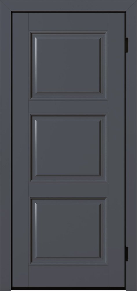 Zeus PF3 Эмаль 7024