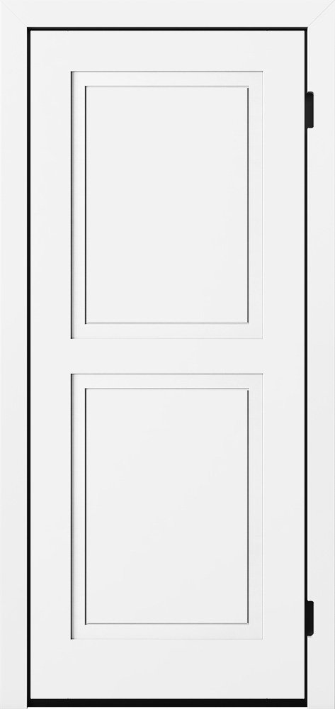 Lucky 22DG Soft Touch white_snow