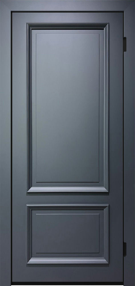 Эмаль багетная Verona PF 2 Ral 7024