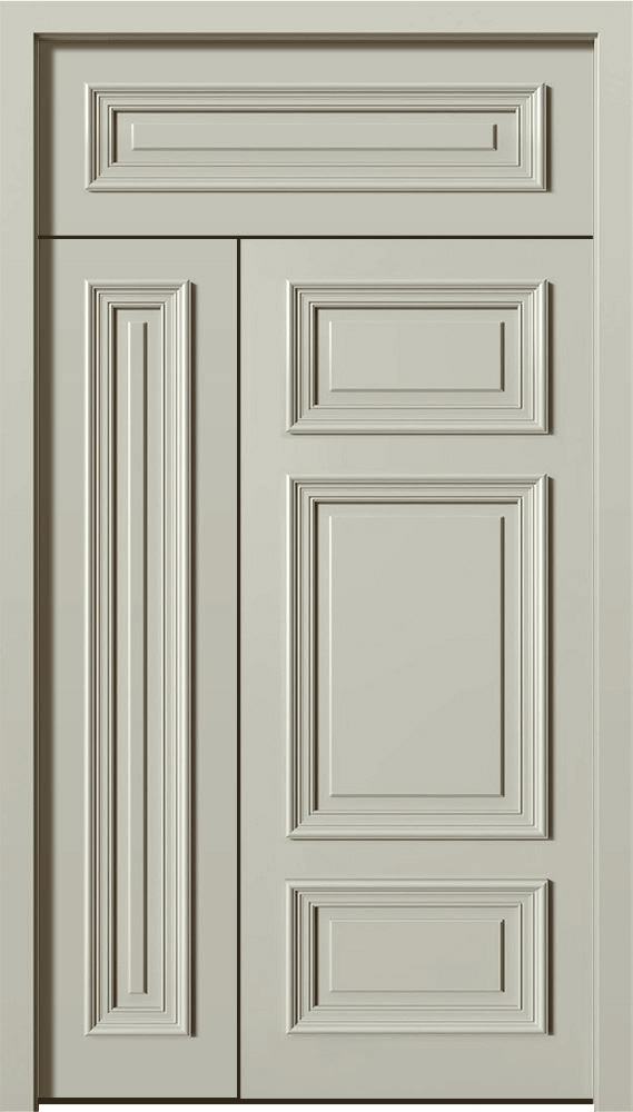 Venezia RAL_7032 DF ОСФБВ