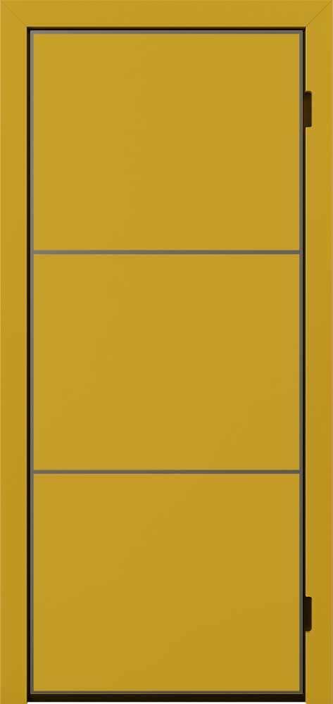 Exit G2M Soft Touch gorchica