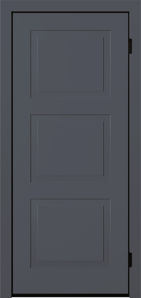 Nova 3ПГ Эмаль 7024