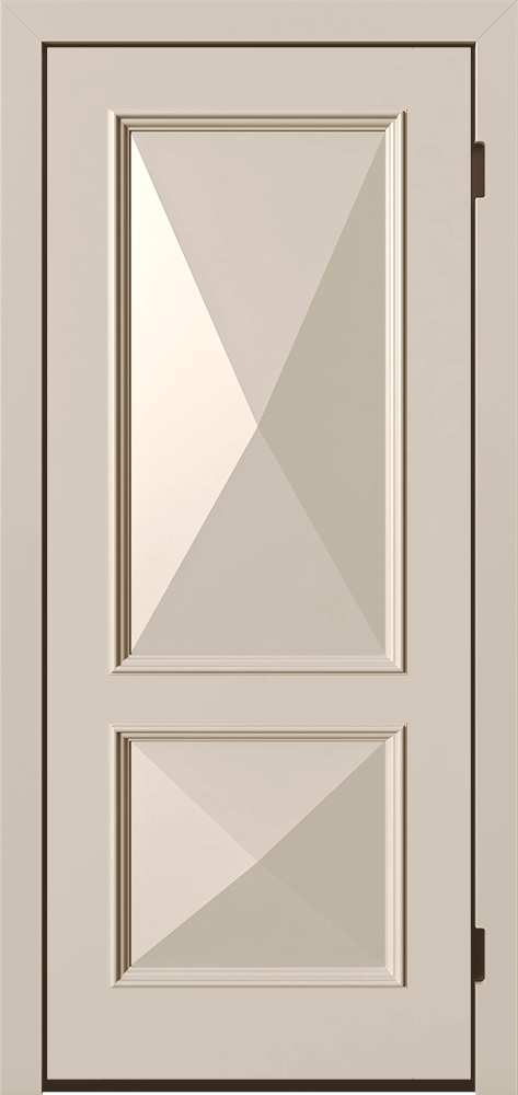 Amsterdam XF2 Эмаль latte