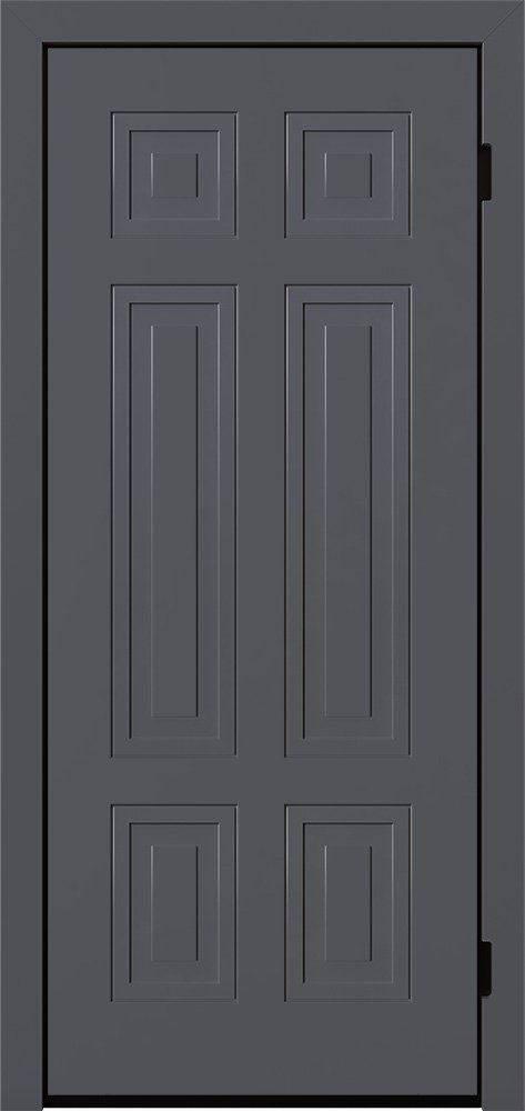 Baya GF6 Эмаль 7016