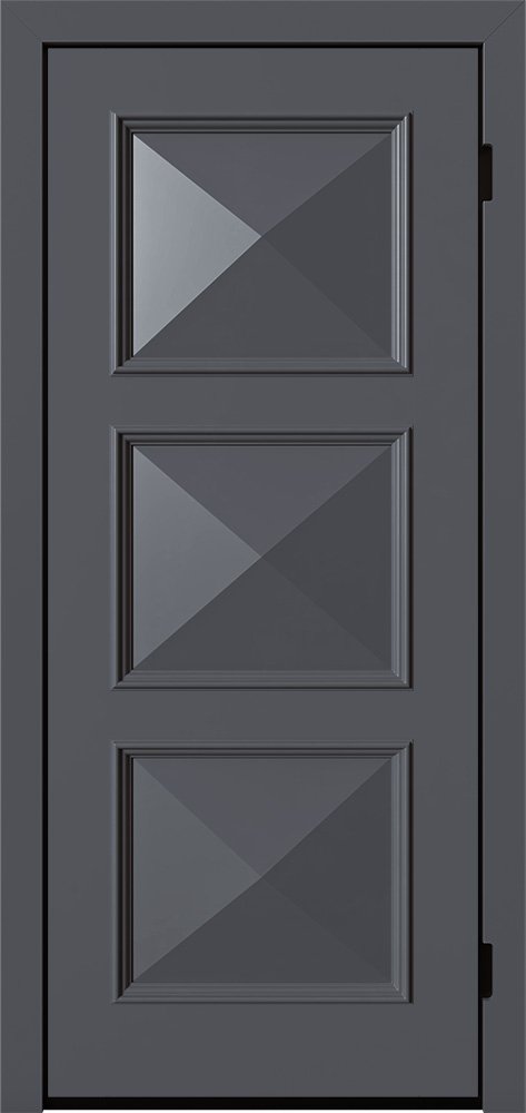 Amsterdam XF3 Эмаль 7016