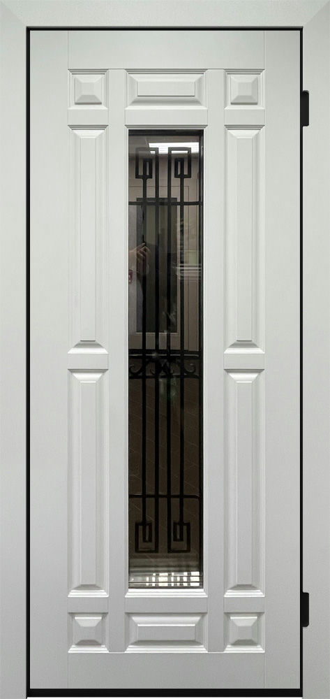 Эмаль наборная 08.05 Ral 9003