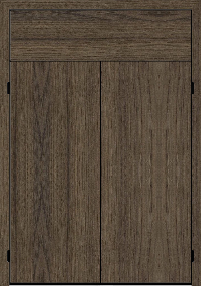 Plastic W1013 NW ДСФ