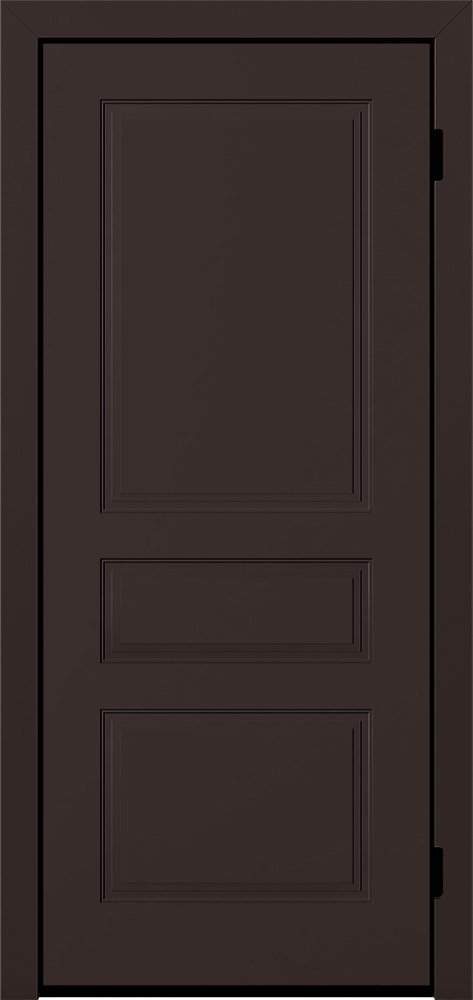 Alfa 33ПГ Эмаль coffee