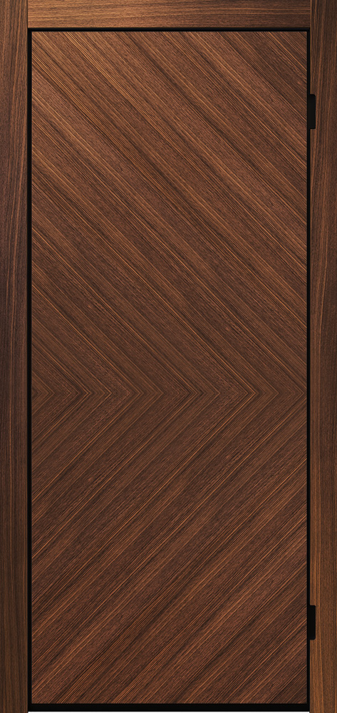 Piana 11PG Шпон oreh_milan