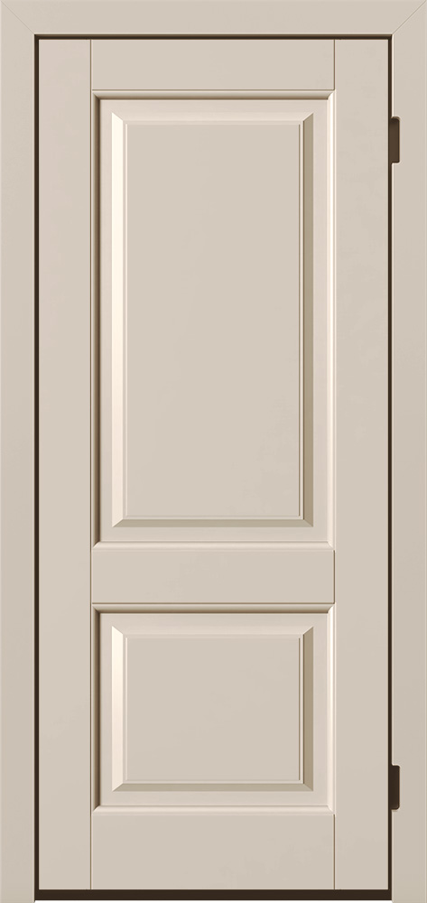 Ancona 2ПГ Эмаль latte