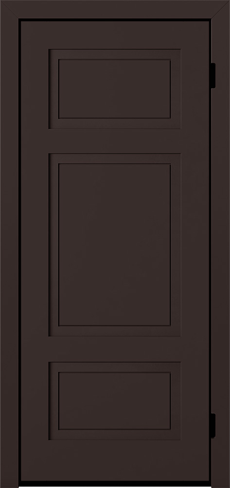 Lucky 32DG Эмаль coffee