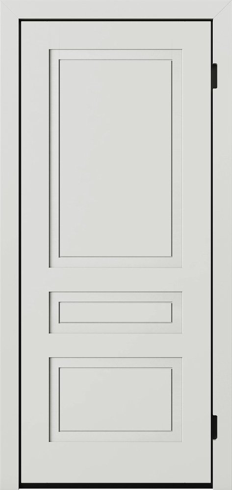 Lucky 33DG Soft Touch milk