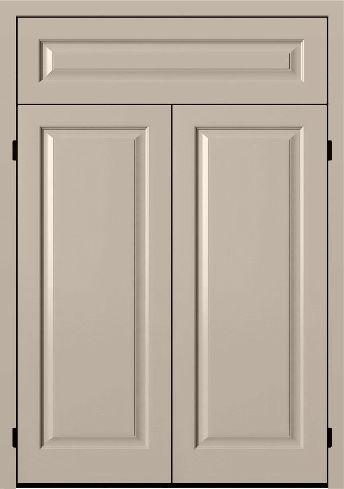 Graf Bisquit PF ДСФ