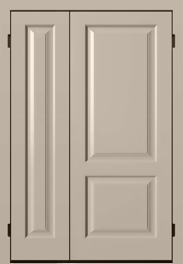 Graf Bisquit PF2 ОСФБ