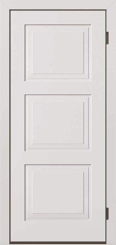 NewYork PF3 Эмаль 9016