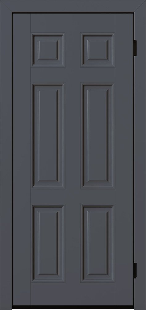 Zeus GF6 Эмаль 7024