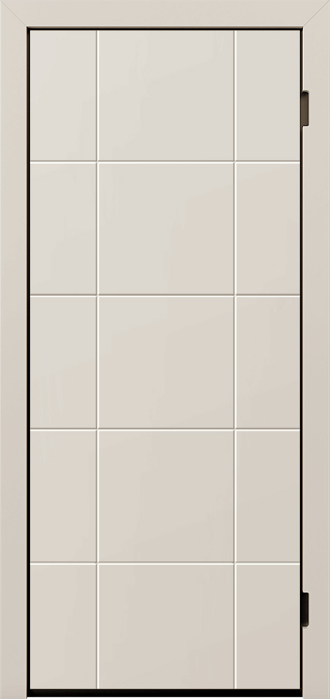 Time 52ПГ Эмаль 9001