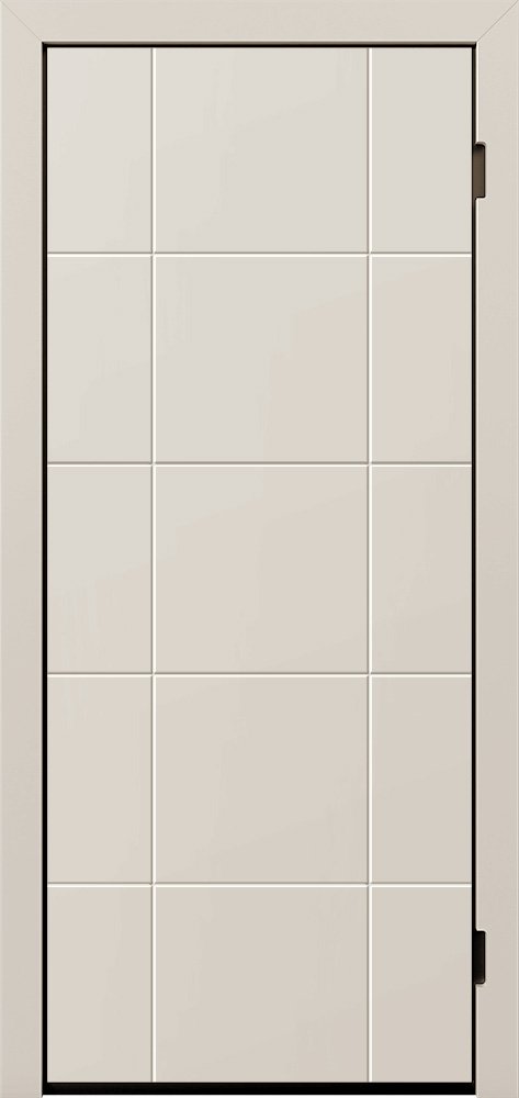 Time 52ПГ Эмаль 9001