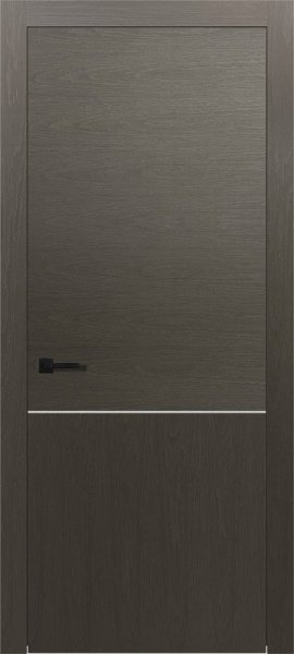 Piana Дуб 4M PG молдинг 